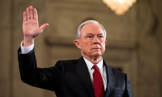Министр юстиции США готов уйти в отставку