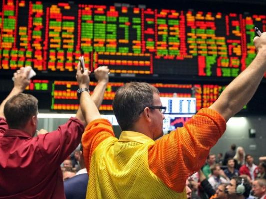 Динамику мировых цен на нефть назвали разнонаправленной