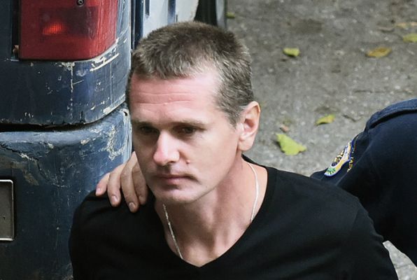 Франция обвинила жителя России Винника в киберпреступлениях
