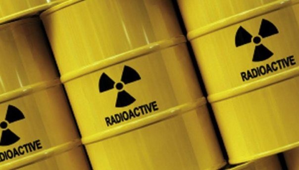 Украина строит хранилище ядерных отходов ради независимости от РФ