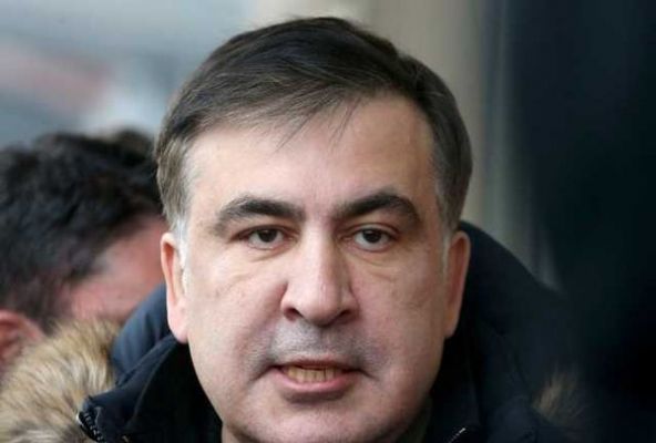 Ukrainian opposition leader in the Netherlands after deportation Ukrainian opposition leader in the Netherlands after deportation