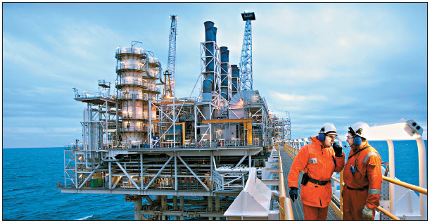 Ливия и Нигерия могут заморозить рост добычи нефти