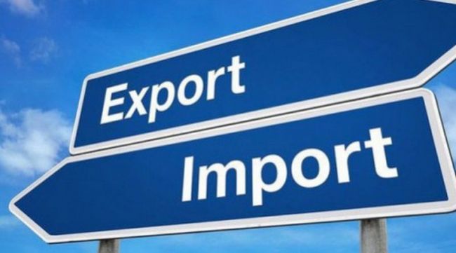 Внешнеторговый оборот Ивановской области за четыре месяца вырос на 23,4%