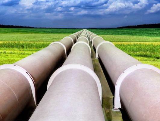 МЭА прогнозирует снижение добычи нефти в России к 2025 году