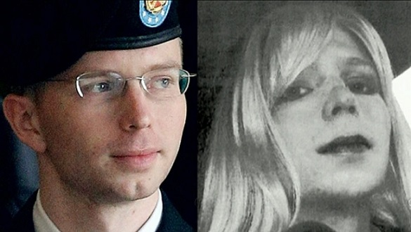 Информатор WikiLeaks Брэдли Мэннинг вновь пытался покончить с собой