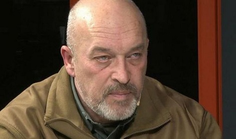 Замминистра Украины предложил ввести диктатуру в государстве