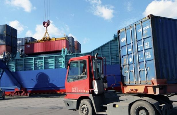 Премьер Молдавии попросил РФ снять тарифные ограничения на продукцию