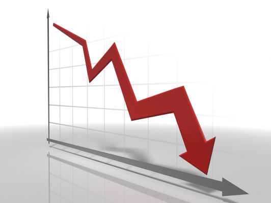 Экономика Беларуси в январе-феврале упала на 4%