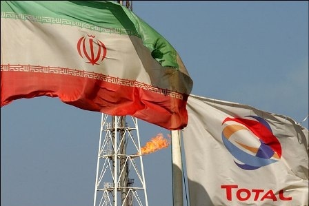 Иран заключил сделку с Total на $5 млрд