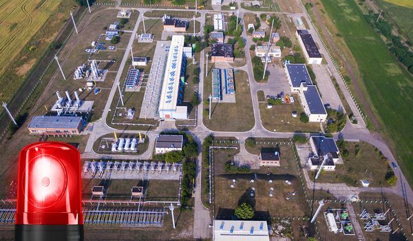 Работа украинской ГТС может остановиться 24 июня, — Укртрансгаз