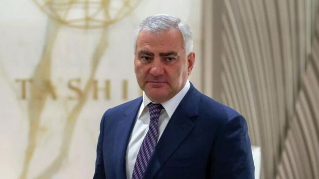 Суд в Армении во вторник огласит решение по мере пресечения Карапетяну