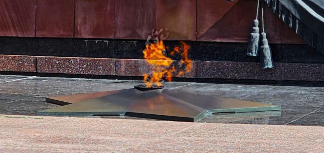 В Дагестане ужесточили наказание для девушек, сваривших кофе на Вечном огне В Дагестане ужесточили наказание для девушек, сваривших кофе на Вечном огне