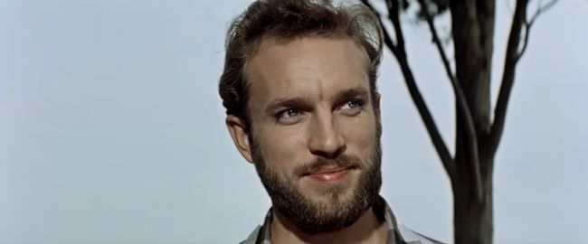 Умер один из звезд фильма «Три плюс два» Геннадий Нилов