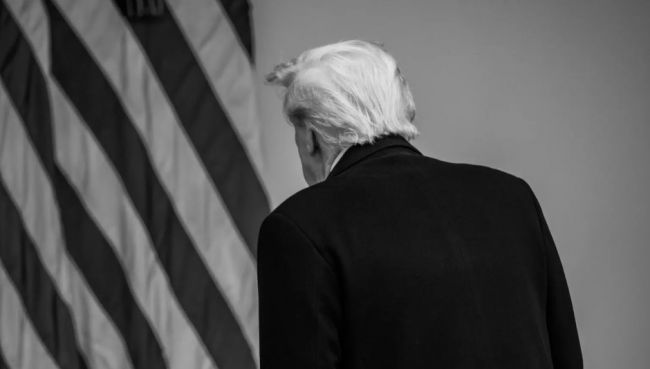 Нападение Трампа на Венесуэлу незаконно и неразумно — NYT