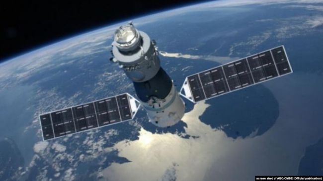 Белоруссия совместно с Россией планирует запустить в космос очередной спутник Белоруссия совместно с Россией планирует запустить в космос очередной спутник