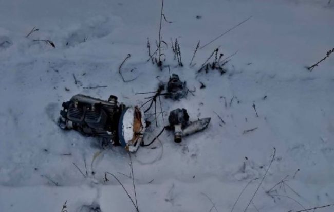 Что случилось в ночь на 12 февраля — 10 новостей от EADaily