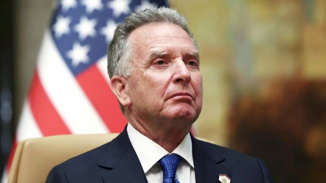 WSJ: Уиткофф призвал Украину добиваться от США отмены пошлин вместо ракет Tomahawk