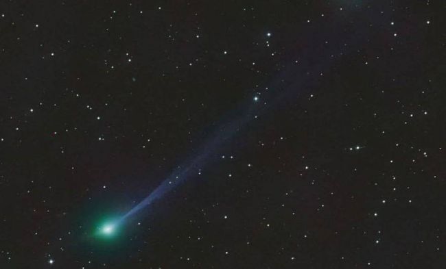 The Times of Israel: Готовится планетарная оборона от 3I/ATLAS, а США молчат