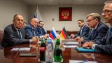 Россия должна: Храбрый Вадефуль передал ультиматум Лаврову