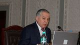 Все причастные к теракту в «Крокусе» должны понести наказание — МИД Таджикистана