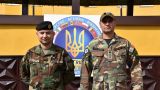 Молдавские военные засобирались в поход: на Украине опять учения НАТО