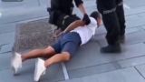 В Норвегии украинские беженцы избили мать с сыном за русский язык