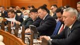 Казахстан на грани технического дефолта — депутат