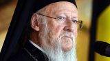 Украинская оппозиция попросила Константинопольского патриарха не вмешиваться в дела УПЦ