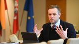 МИД Литвы призвал Запад отказаться от признания союза России и Белоруссии