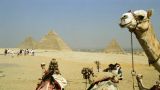 Египет начал выдачу бесплатных транзитных виз