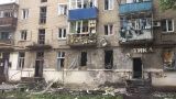 ВСУ за сутки 14 раз обстреляли территорию ДНР