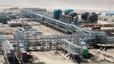 В Узбекистане запущен крупнейший газохимический комплекс