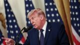 СNN: Трамп упомянул Авраамовы соглашения в беседе с лидерами исламских стран