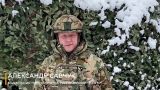 На краснолиманском направлении отбиты атаки штурмовиков «Азова"* - группа «Центр»