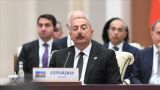 Марукян возразил Алиеву: Карабах — не внутреннее дело Азербайджана