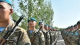Из казахстанской армии массово увольняются военнослужащие