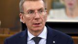 Ринкевич призвал Белоруссию выстроить абсолютно безопасную АЭС