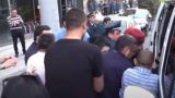 Ереван окунулся в протесты, идут задержания оппозиционных активистов
