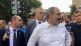 Кандидат властей «новой Армении» проиграл на выборах в Абовяне