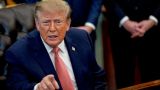 Трамп: США могут нанести удары по Ирану