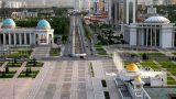 Граждане Туркмении — под опекой родных спецслужб