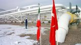 Турция обнуляет импорт иранской нефти: Анкара в поиске альтернатив