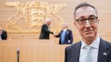 Впервые в истории: в Германии турок стал премьер-министром федеральной земли