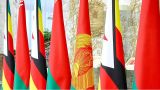 Белоруссия и Зимбабве подписали дорожную карту стратегического сотрудничества