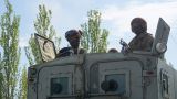 В Луганске сообщили о наступлении на Лисичанск с четырех направлений