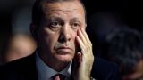 FAZ: политика Эрдогана вредит самой Турции