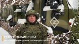 Под Купянском в районе Синьковки отбиты пять вражеских атак — группа «Запад»