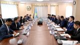 Казахстан дождался итогов американо-иранской войны и вновь протянул руку Ирану