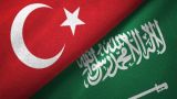 Саудовская Аравия жёстко осудила Турцию и Иран за «агрессию» в Ираке
