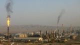 Ирак вынужден сократить экспорт нефти из-за собственных нужд